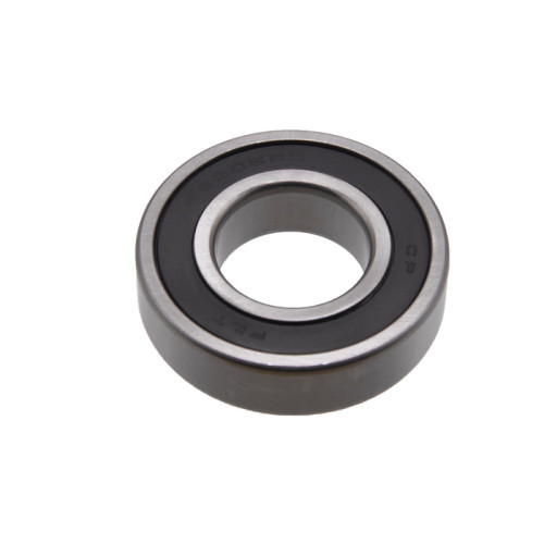 Подшипник шариковый FLT 6206-2RS (30*62*16)