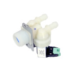 Клапан для стиральной машины Whirlpool 481228128468