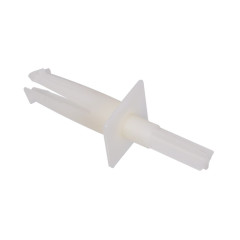 Шпилька (фиксатор) амортизатора для стиральной машины Ariston, Indesit C00055037