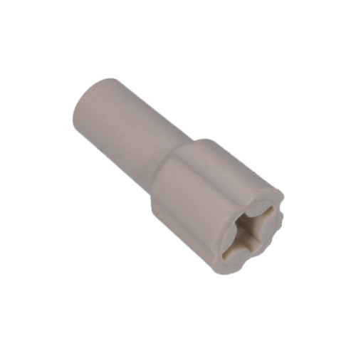 Муфта для блендера і міксера Beko 9192310026, Bosch 00167717 під вал d=6 мм