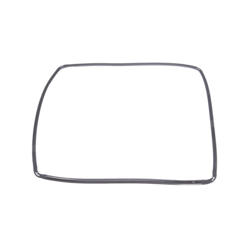 Уплотнитель двери для духовки Whirlpool 482000022590, Ariston, Indesit C00027982, 335*395 мм
