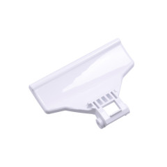 Ручка дверцят для пральної машини Electrolux 1260597016