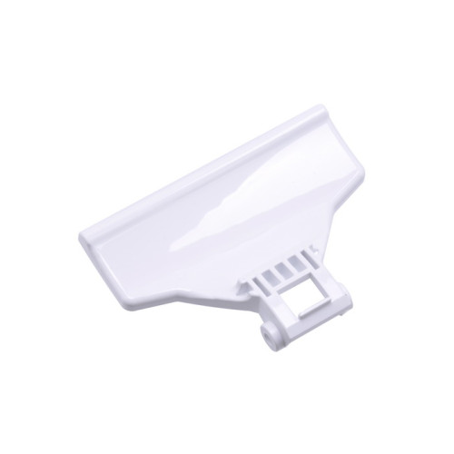 Ручка дверцят для пральної машини Electrolux 1260597016 Ручка дверцят для пральної машини Electrolux 1260597016