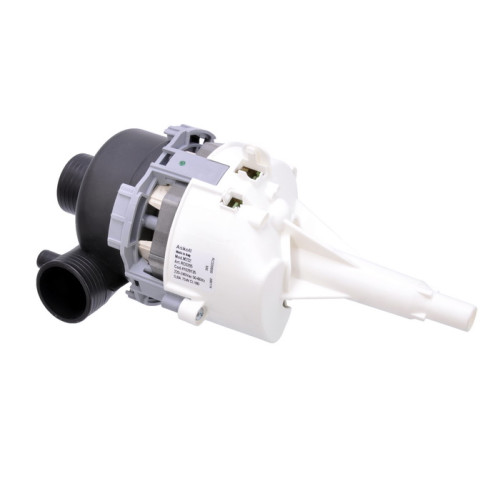 Помпа циркуляционная для посудомоечной машины Candy 41029135, Askoll M232 RC0205, 75 Вт Помпа циркуляционная для посудомоечной машины Candy 41029135, Askoll M232 RC0205, 75 Вт