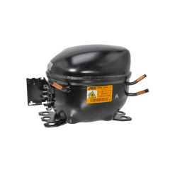 Компрессор для холодильника ACC HMK12AA, Whirlpool 481281719395, 198 Вт (R-600a)