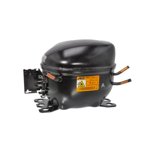 Компрессор для холодильника ACC HMK12AA, Whirlpool 481281719395, 198 Вт (R-600a) Компрессор для холодильника ACC HMK12AA, Whirlpool 481281719395, 198 Вт (R-600a)