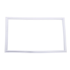Уплотнитель для холодильника Ariston, Indesit C00115571 (547*364 мм), в паз