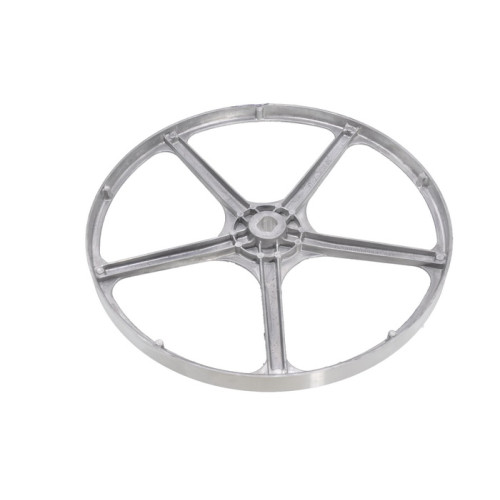 Шків для пральної машини Samsung DC66-00524A, 297*28.5 мм, посадка 14*17 мм Шків для пральної машини Samsung DC66-00524A, 297*28.5 мм, посадка 14*17 мм