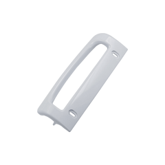 Ручка для холодильника Indesit C00117613, L185 мм