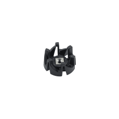 Куплер (муфта) привода ножа для кухонного комбайна Philips 420303594991