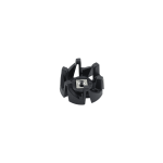 Куплер (муфта) приводу ножа для кухонного комбайна Philips 420303594991