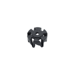 Куплер (муфта) привода ножа для кухонного комбайна Philips 420303594991