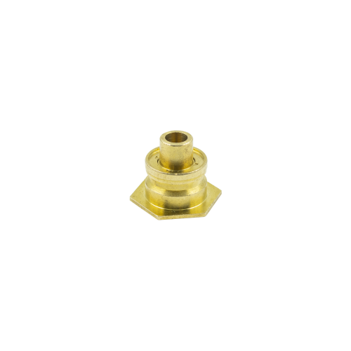 Втулка водяного узла для водонагревателя Bosch, Junkers ZW20KD, W275, 87003061140 Втулка водяного узла для водонагревателя Bosch, Junkers ZW20KD, W275, 87003061140