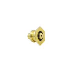 Втулка водяного вузла для водонагрівача Bosch, Junkers ZW20KD, W275, 87003061140 2