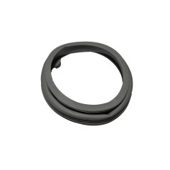 Гума (манжета) люка для пральної машини Ariston, Indesit C00057932, 144001109