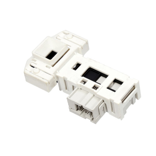 Замок для стиральной машины Bosch, Siemens 00603514, 00421470 Замок для стиральной машины Bosch, Siemens 00603514, 00421470