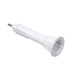 Куплер (шток, ось) для кухонного комбайна Moulinex MS-0697947, MS-8030000878