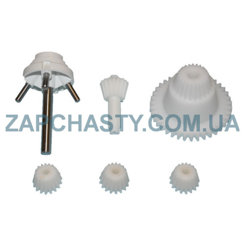 Редуктор для кухонного комбайна Kenwood KW706628 Редуктор для кухонного комбайна Kenwood KW706628