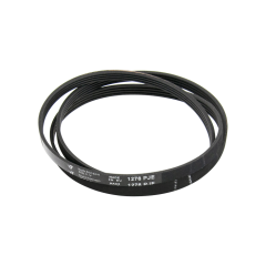 Ремень 1276 PJE4 Hutchinson, Beko 2810970100 (резиновый)