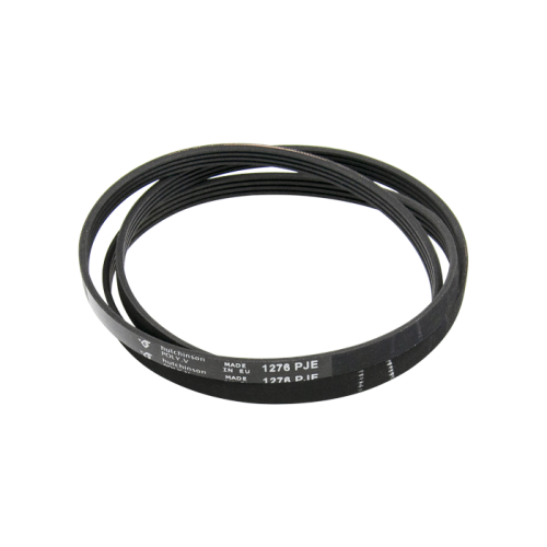Ремень 1276 PJE4 Hutchinson, Beko 2810970100 (резиновый) Ремень 1276 PJE4 Hutchinson, Beko 2810970100 (резиновый)