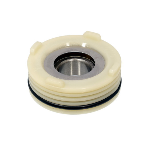 Супорт (блок-підшипник) для пральної машини Ardo, Ariston, Indesit COD.076, C00073579 (6204-ZZ) Супорт (блок-підшипник) для пральної машини Ardo, Ariston, Indesit COD.076, C00073579 (6204-ZZ)