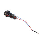 Контактная группа (термостат) для электрочайника, YZQS