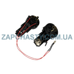 Контактная группа (термостат) для электрочайника, YZQS 2