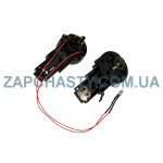 Контактная группа (термостат) для электрочайника, YZQS