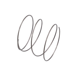 Пружина ручки для газовой плиты Ariston, Indesit C00016035, d=24 мм