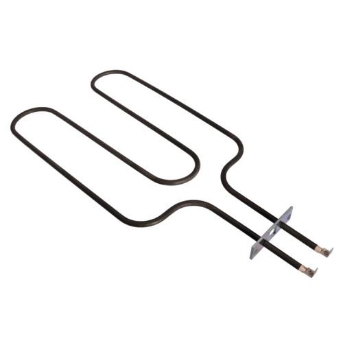 Тен для духовки 195*370 мм Backer, 2000 Вт, Hansa 8001751