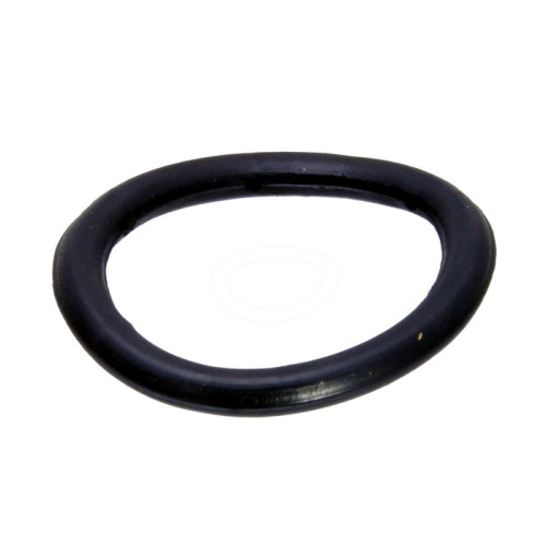 Прокладка для бойлера 063, 36*46*5 мм (під фланець тена, кільце кругле)