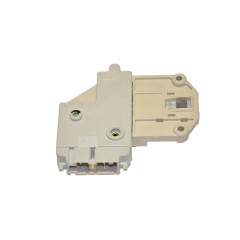 Замок для стиральной машины Zanussi 1240349017 (3 контакта)