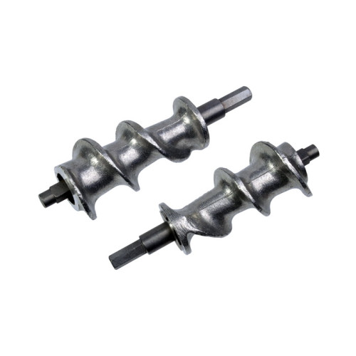 Шнек для мясорубки кухонного комбайна Мрия Шнек для мясорубки кухонного комбайна Мрия