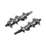 Шнек для мясорубки кухонного комбайна Мрия