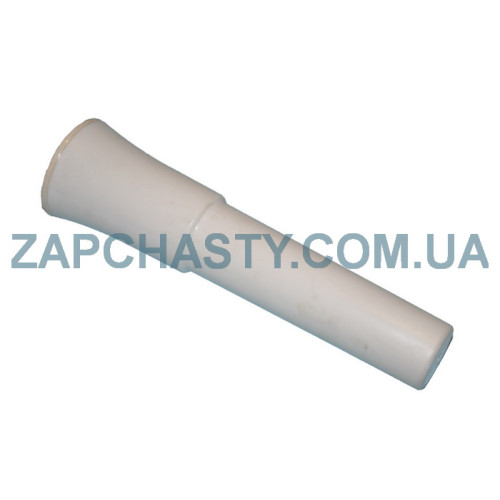 Толкатель для мясорубки кухонного комбайна Мрия d=32-35mm l=119mm Толкатель для мясорубки кухонного комбайна Мрия d=32-35mm l=119mm