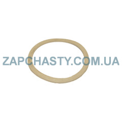Прокладка бокового фланца кухонного комбайна Мрия 2