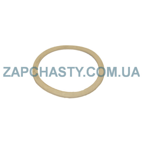 Прокладка бокового фланца кухонного комбайна Мрия