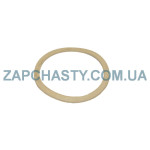 Прокладка бокового фланца кухонного комбайна Мрия