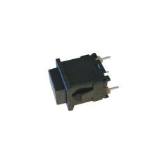 Кнопка для пилососа Zelmer 07.0436, Bosch 00631382