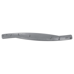 Розбризкувач нижній для посудомийної машини Zanussi 1118952108 2