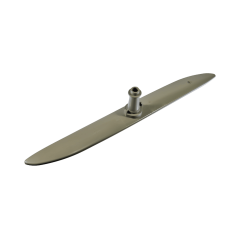 Разбрызгиватель нижний для посудомоечной машины Zanussi 1526523400