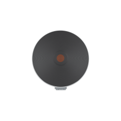 Електроконфорка (чавун) SKL HP-2000-4R, Ariston... 2