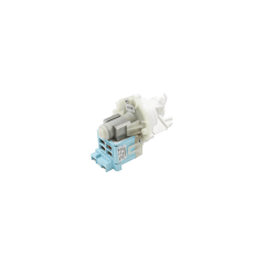 Помпа (насос) зливна для посудомийної машини Ariston, Indesit С00090537, Plaset, 22 Вт