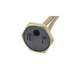 Тен для батареї Thermowatt 24.0514 5/4" (різьба ліва)... 2