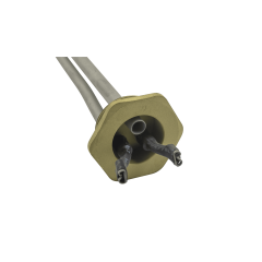 Тен для батареї Kawai 1.0" (різьба права) 300 Вт 2