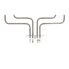 Тен для духовки, 330*345 мм, 1200+1100 Вт, Beko 262900030, Sahterm 2