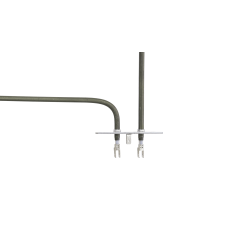 Тэн для духовки, 350*315 мм, 950 Вт, Electrolux, Zanussi 312CU80, Italres RE.0099 2