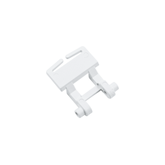 Ручка дверцят для пральної машини Ardo 139AK23, 651007178