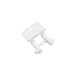 Ручка дверки для стиральной машины Ardo 139AK23, 651007178