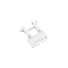 Ручка дверцят для пральної машини Ardo 139AK23, 651007178 2